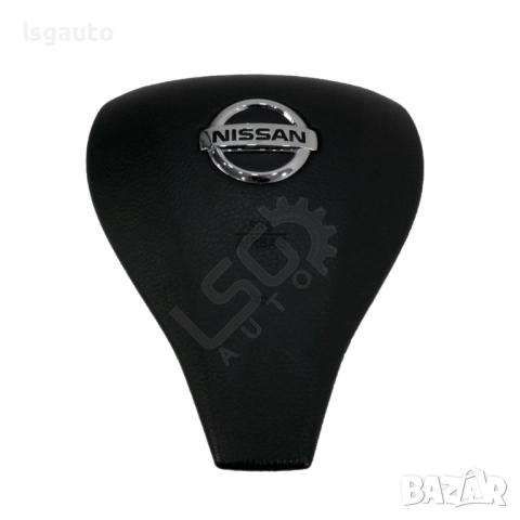 AIRBAG волан Nissan Qashqai II 2013-2021 ID: 151047