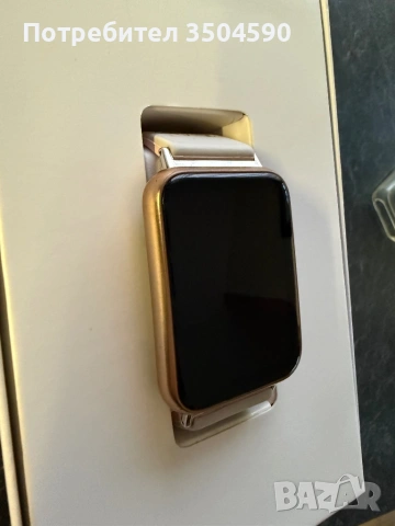 Смарт часовник Huawei fit 2, снимка 7 - Смарт часовници - 53937013