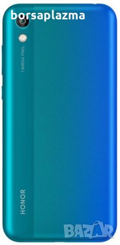 Huawei Honor 8S (2020) Dual Sim 3GB RAM 64GB - Aurora Blue, Black, снимка 2 - Huawei - 29371303