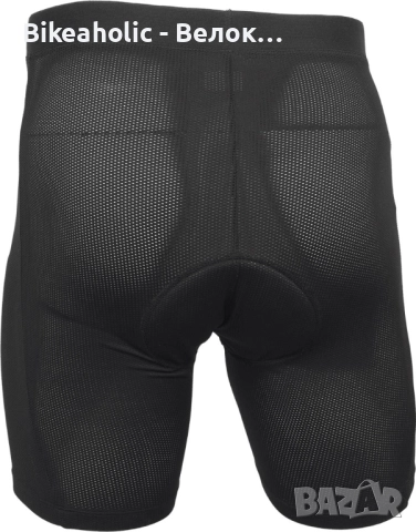 Базов клин TSG Liner с подложка M/S размер, снимка 2 - Спортни дрехи, екипи - 51925830