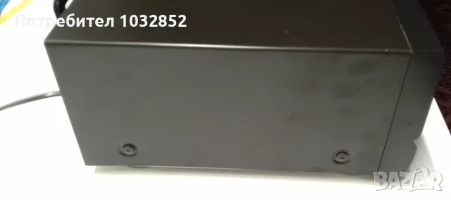  Technics SA-GX180, снимка 5 - Аудиосистеми - 56234568