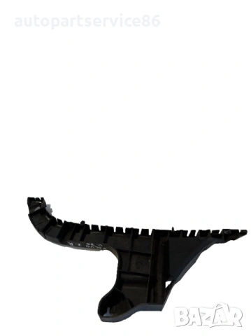 Дясна задна скоба на броня LHD за Volvo V70 2.0 TDI 163HP (2012) 31265328