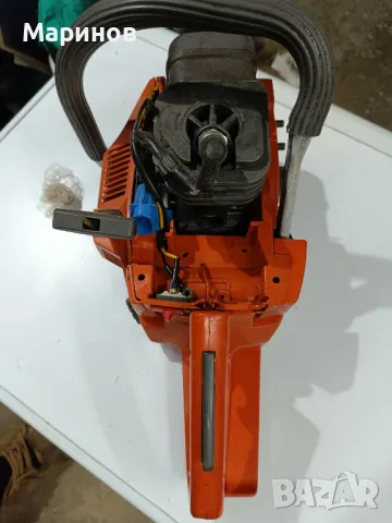 Husqvarna 41 на части, снимка 8 - Градинска техника - 43051122