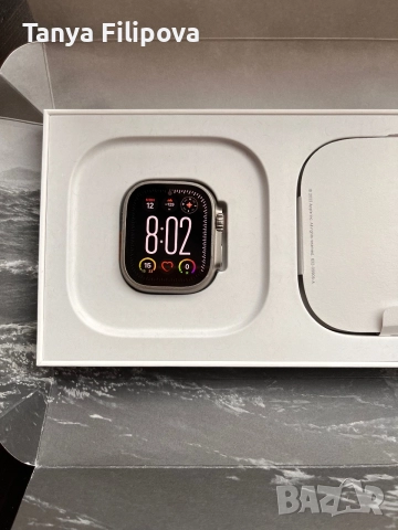 Apple watch Ultra gen 1