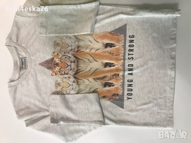 ,,LC Waikiki,,-блузи по 5лв., снимка 3 - Детски Блузи и туники - 31558962