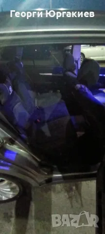 Субару Аутбек  2011г. ,2.5, снимка 9 - Автомобили и джипове - 56452627