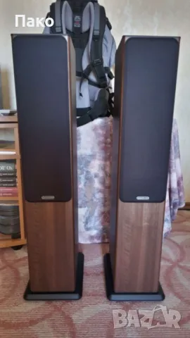 Тонколони Monitor Audio Bronze 5, снимка 2 - Тонколони - 50062016