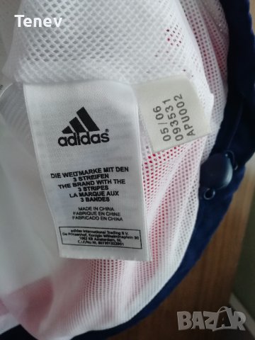 Bayern Munich München Adidas Formotion оригинално яке Байерн Мюнхен XL , снимка 5 - Якета - 38502433