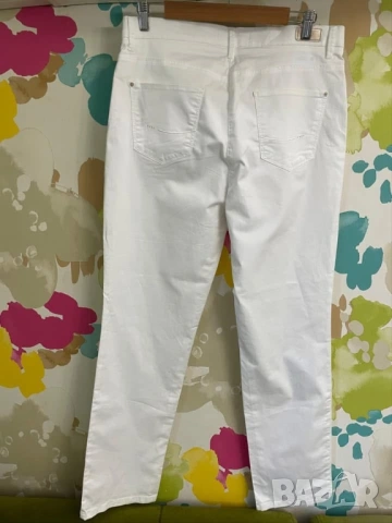 Чисто нов панталон BRAX,размер 44, снимка 2 - Панталони - 54265889