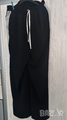 Модни дрехи за пухкави дами, снимка 6 - Панталони - 52787932