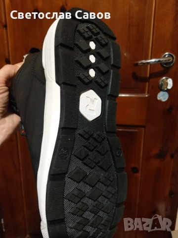 Rieker R-tex 42,5нм. 27,4см., снимка 10 - Мъжки ботуши - 53135834