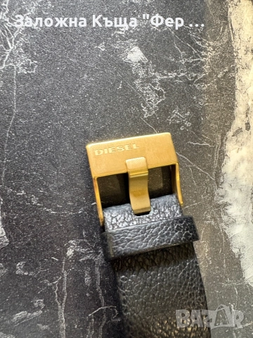 Нов! Часовник Diesel, снимка 3 - Мъжки - 52720252