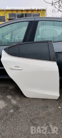 Задна дясна врата за Mazda 3 2016-2019