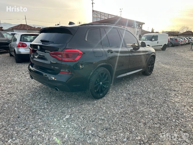 BMW X3 3.0i Xdrive , снимка 7 - Автомобили и джипове - 50554836