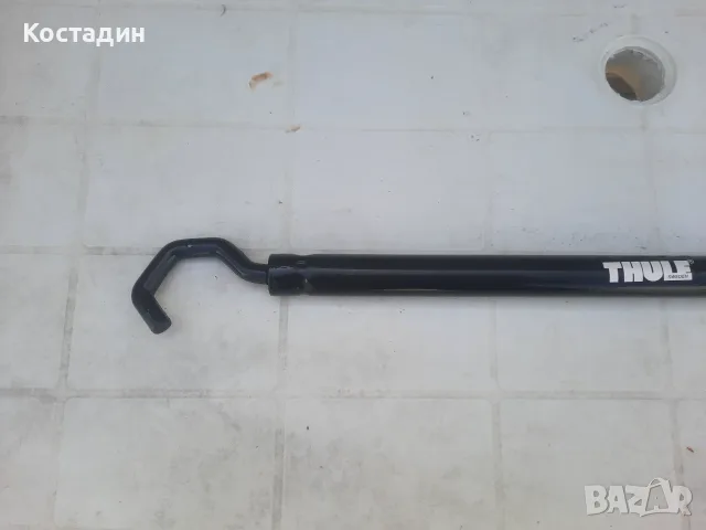 THULE - LadyBike 982 Адаптер за велосипеди, снимка 4 - Аксесоари и консумативи - 55790157