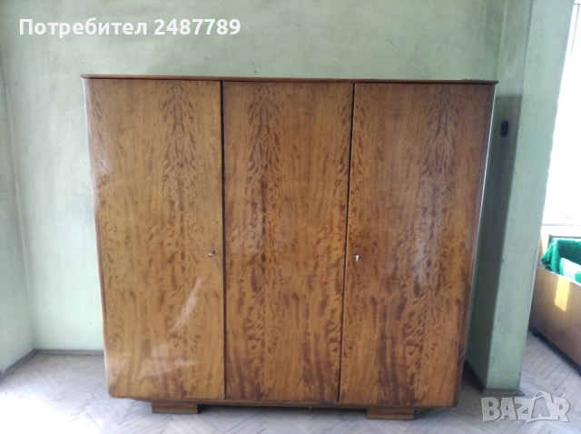 Продавам стари мебели, снимка 3 - Други - 54219379