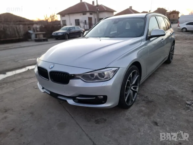 BMW 320D F31 M-SPORT, снимка 1