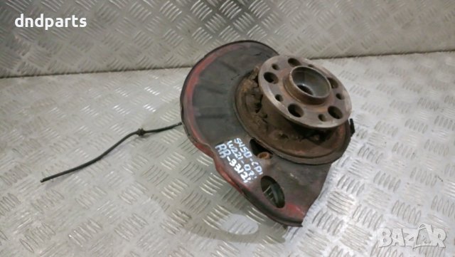 Шенкел Mercedes S450 CDI W221 2007г.(заден десен)	