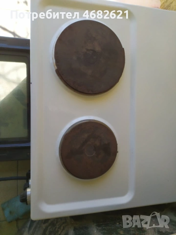 Продавам Раховец 21, снимка 4 - Печки, фурни - 54318532