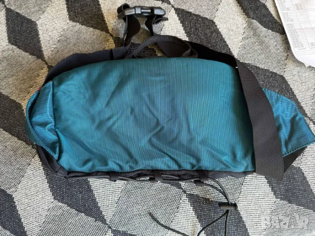 Supreme Waist Bag-Чанта за кръста, снимка 4 - Чанти - 50193005