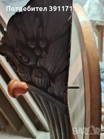 обзавеждане за спалня от масив