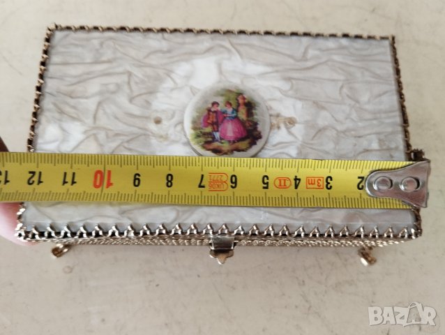 кутийка за бижута, снимка 4 - Други - 42165746