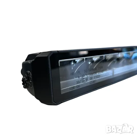LED бар 42 инча с аварийна светлина, снимка 5 - Аксесоари и консумативи - 55864443
