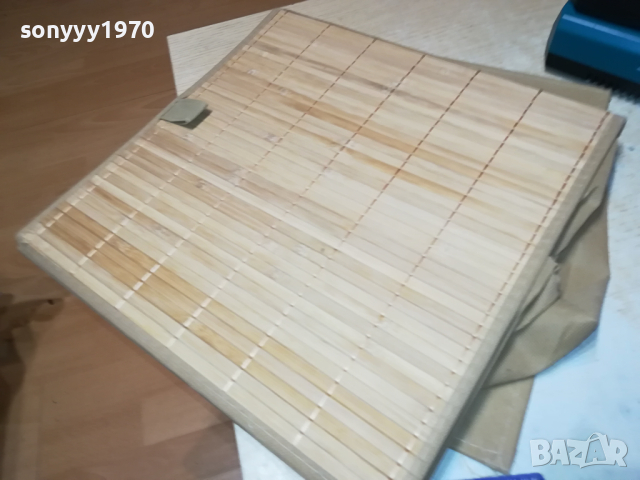 HOME-БАБУКОВА КУТИЯ ЗА ПЛОЧИ 1303240643, снимка 14 - Грамофонни плочи - 44738709