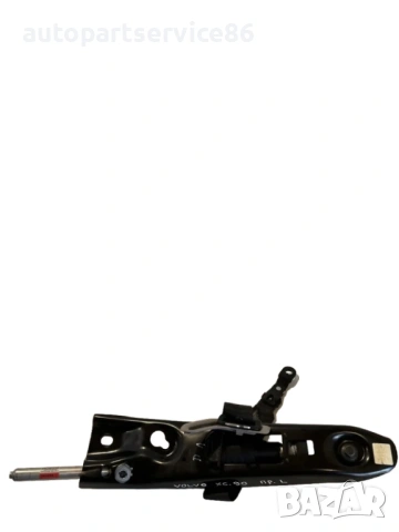 Колан за предна лява седалка за Volvo XC90 2.4D 185HP D5 (2007) 6157638L0B