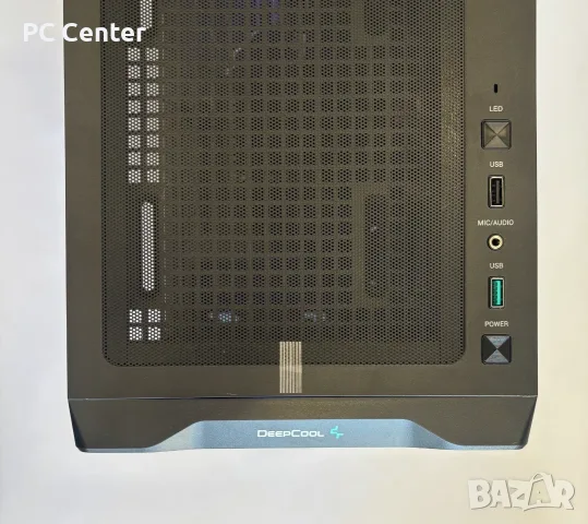Геймърски компютър AMD Ryzen 5 5500, RTX 3060 12GB, 16GB, снимка 6 - Геймърски - 56074815