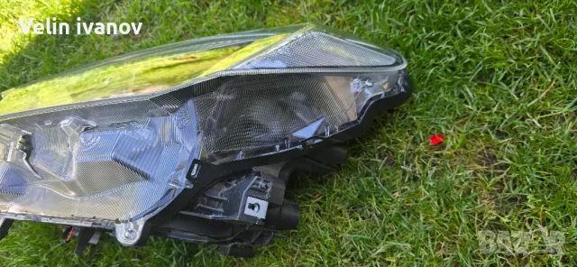 ляв фар за тойота рав 4, снимка 3 - Части - 50139397