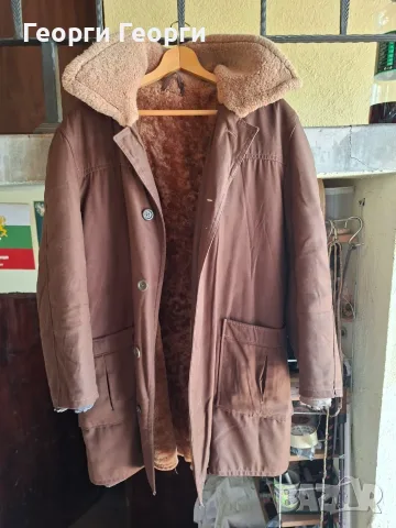 Продава шуби-кожа и плат, снимка 4 - Палта - 56477713