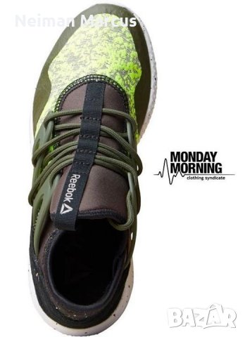 Reebok • Dance, снимка 4 - Кецове - 39363704