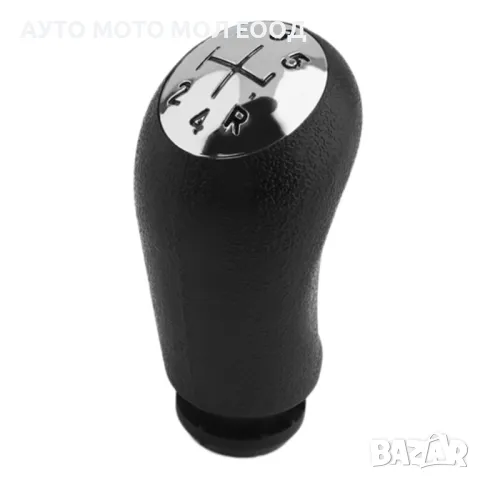 Топка скоростен лост за Dacia Logan/Renault Megane - 5 ск., снимка 4 - Аксесоари и консумативи - 49874014