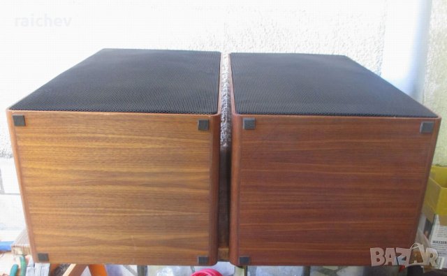 ★ █▬█ █ ▀█▀ ★ BRAUN LV 720 – Качествени активни тонколони. , снимка 6 - Тонколони - 36799013