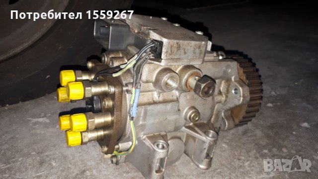 Нафтова помпа за Audi A6