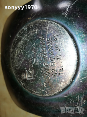 ROYAL-FRANCE 2004222018, снимка 9 - Антикварни и старинни предмети - 36523161