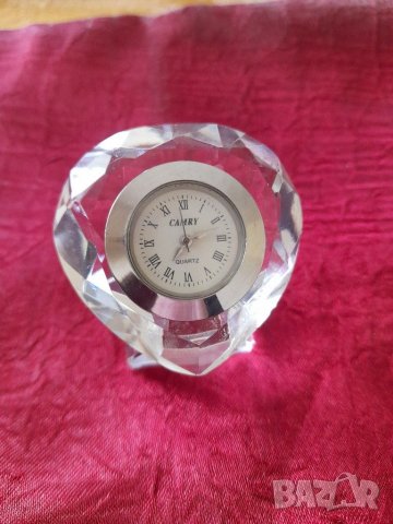 Стар часовник , снимка 5 - Антикварни и старинни предмети - 40687914