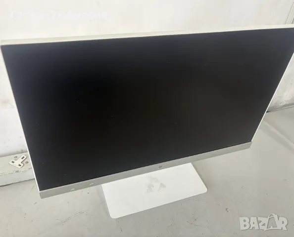 Монитор - HP 24xw, снимка 2 - Монитори - 50029335