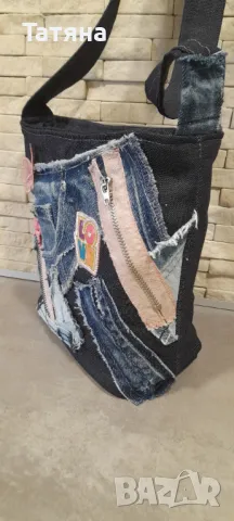 Чанта индивидуален модел, снимка 4 - Чанти - 50056785