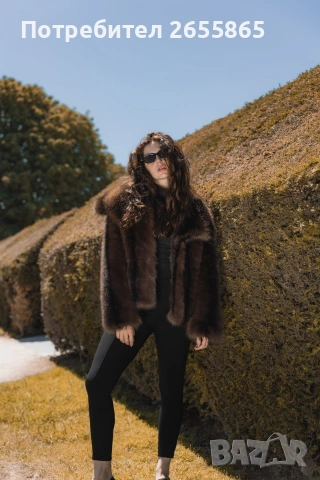 K-ZELL PARIS дамско палто