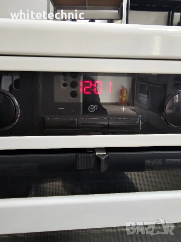 Свободностояща печка с керамичени котлони Voss Electrolux 74L , снимка 7 - Печки, фурни - 53948536