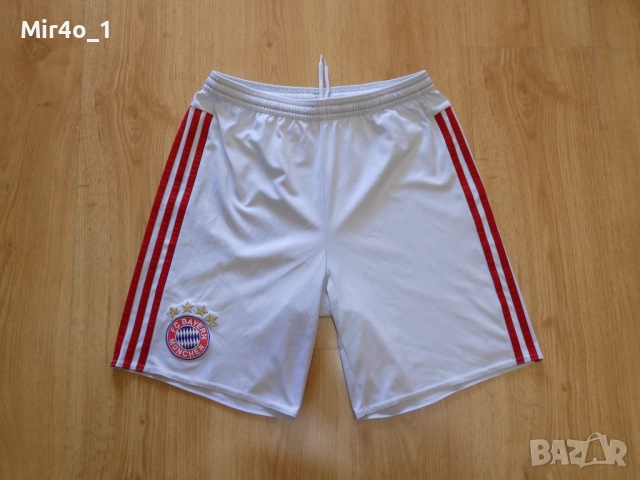 футболни къси панталони bayern juventus adidas paris saint germain psg nike feyenoord шорти оригинал, снимка 11 - Спортни дрехи, екипи - 51819588