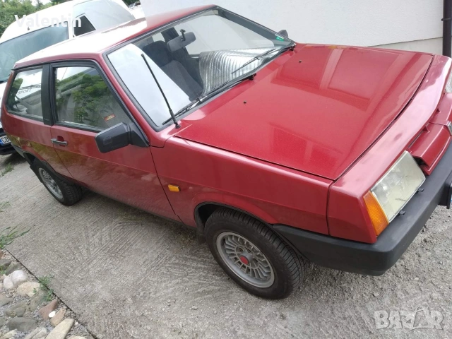 Lada Samara 1,3, снимка 3 - Автомобили и джипове - 54121368