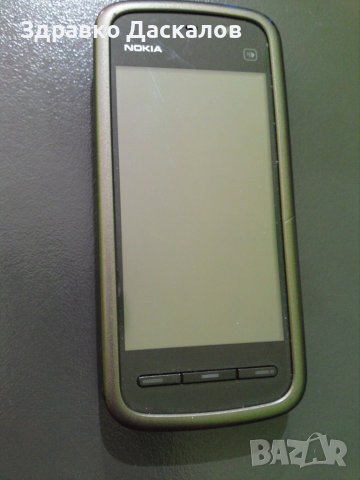Nokia 5230 кодиран, снимка 5 - Nokia - 40510372