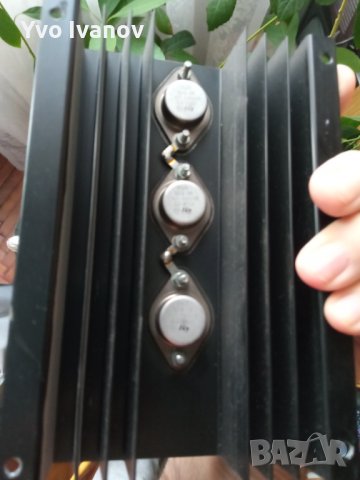 Конвертор 24/12 v. 15А 