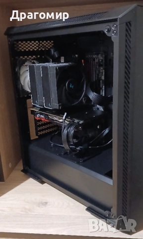 Геймърски компютър