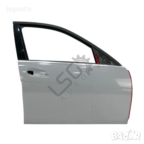 Предна дясна врата Mercedes-Benz C-Class 204 (W/S/C) 2007-2014 ID: 145425
