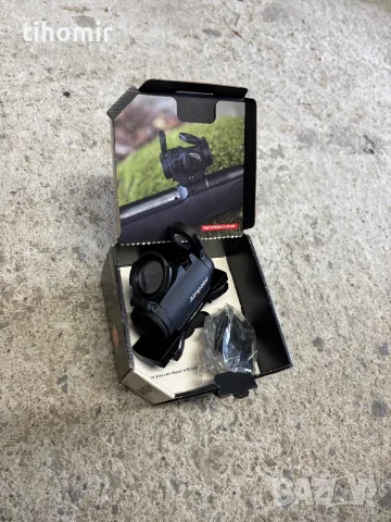 Бързомер Aimpoint micro h2, снимка 3 - Оборудване и аксесоари за оръжия - 56347559