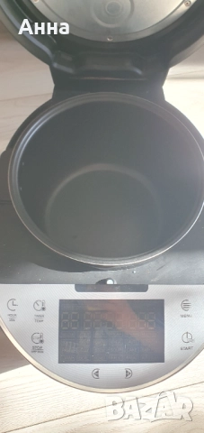 Мултикукър Klarstein Hotpot 23-в-1, снимка 2 - Други - 52656383